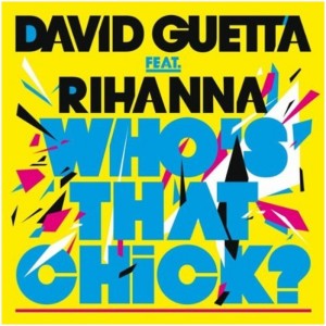 David Guetta Feat Rihanna